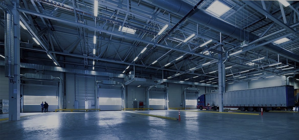 Diseño de Sistema de Iluminación LED para Entornos Industriales